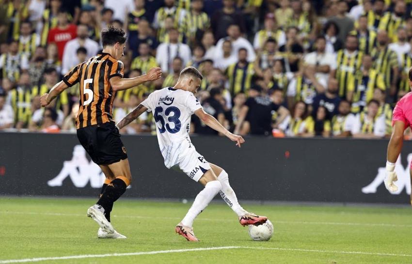 Fenerbahçe kapının önüne koydu! Ryan Kent'e bir darbe daha, resmen ortada kaldı