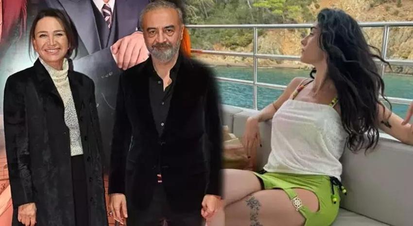 Demet Akbağ'dan İnci Taneleri'nin Dilber'ine övgü!
