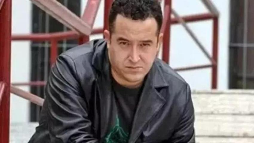 Vural Çelik son yolculuğuna uğurlandı! Kardeşi bu sözlerle tabuta kapandı