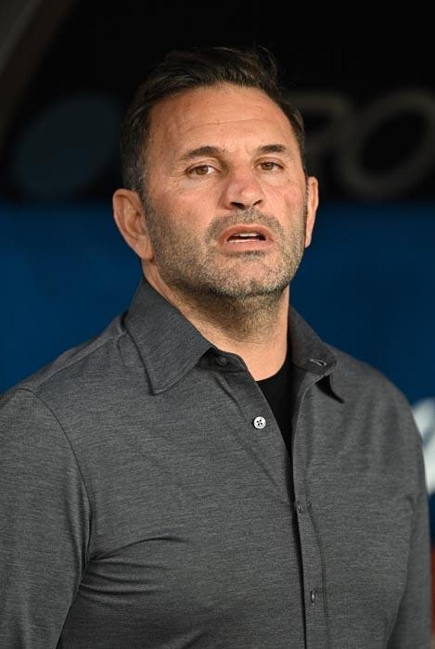 Antalyaspor Galatasaray maçında 3 puanı Icardi ve Osimhen getirdi