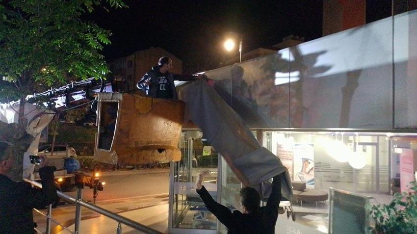 Yenidoğan çetesi skandalına karışan hastaneler bir bir kapatılıyor! Vatandaşlar bebeklerini almak için korkuyla beklediler
