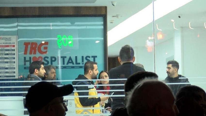 Yenidoğan çetesi skandalına karışan hastaneler bir bir kapatılıyor! Vatandaşlar bebeklerini almak için korkuyla beklediler