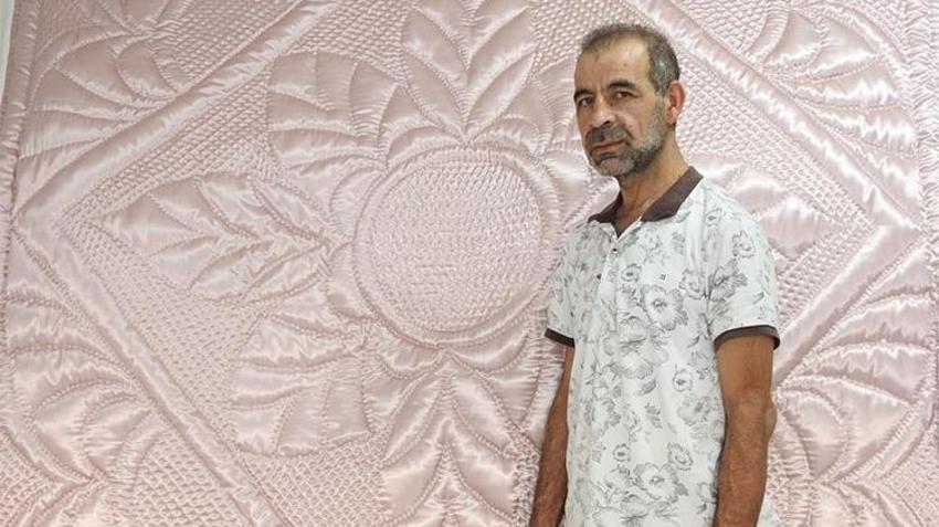 8 yaşında başladı, 36 yıldır sürdürüyor! 'Mesleğimiz son dönemlerini yaşıyor'