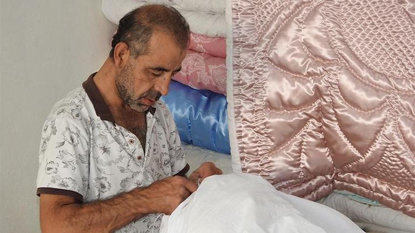 8 yaşında başladı, 36 yıldır sürdürüyor! 'Mesleğimiz son dönemlerini yaşıyor'