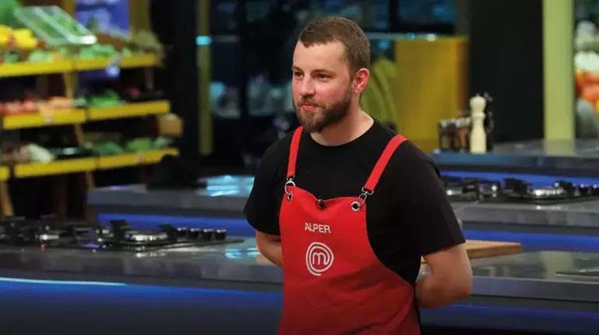 Masterchef'te son eleme adayı belli oldu! 'Sezonun kaşığını alabilirdi'