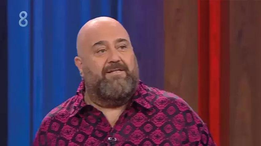 Masterchef'te son eleme adayı belli oldu! 'Sezonun kaşığını alabilirdi'
