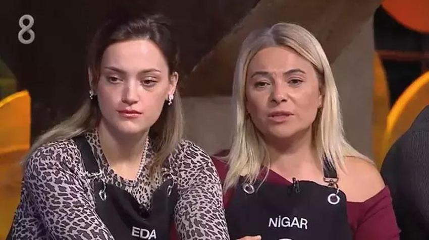 Masterchef'te son eleme adayı belli oldu! 'Sezonun kaşığını alabilirdi'