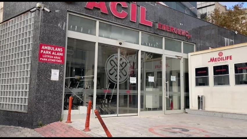 Yenidoğan çetesi skandalına karışan hastaneler bir bir kapatılıyor! Vatandaşlar bebeklerini almak için korkuyla beklediler
