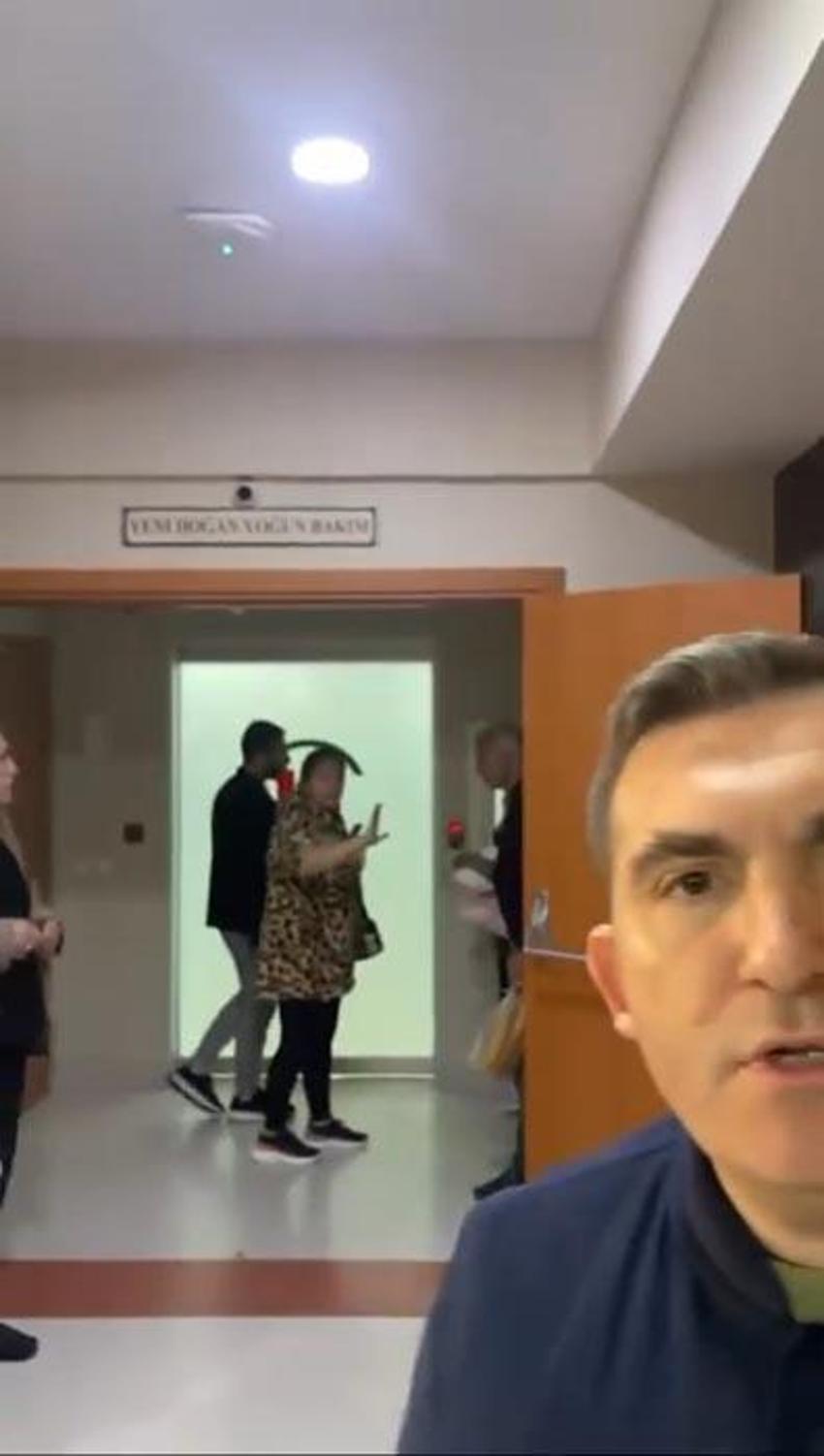 Yenidoğan çetesi skandalına karışan hastaneler bir bir kapatılıyor! Vatandaşlar bebeklerini almak için korkuyla beklediler