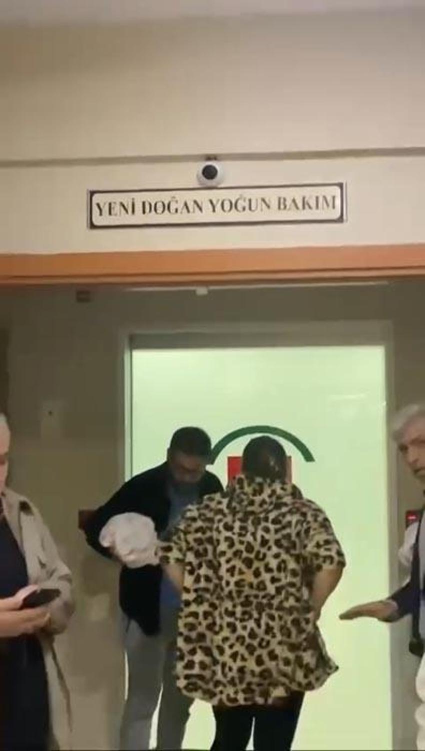 Yenidoğan çetesi skandalına karışan hastaneler bir bir kapatılıyor! Vatandaşlar bebeklerini almak için korkuyla beklediler