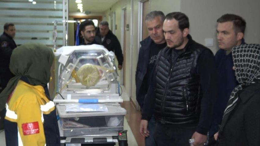 Yenidoğan çetesi skandalına karışan hastaneler bir bir kapatılıyor! Vatandaşlar bebeklerini almak için korkuyla beklediler