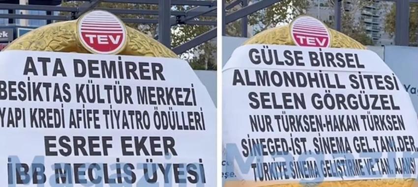 Vural Çelik'in cenaze törenine katılmadılar! Gülse Birsel ve Ata Demirer bakın ne yaptı