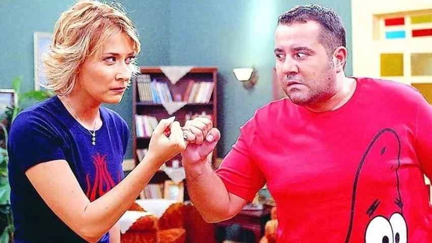 Vural Çelik'in cenaze törenine katılmadılar! Gülse Birsel ve Ata Demirer bakın ne yaptı