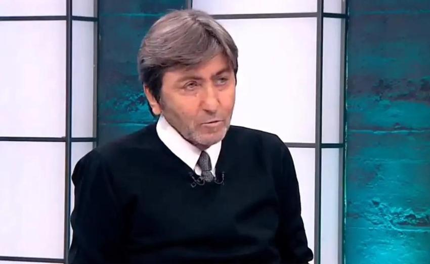 Osimhen'in jeneriklik golüne Rıdvan Dilmen'den olay sözler!
