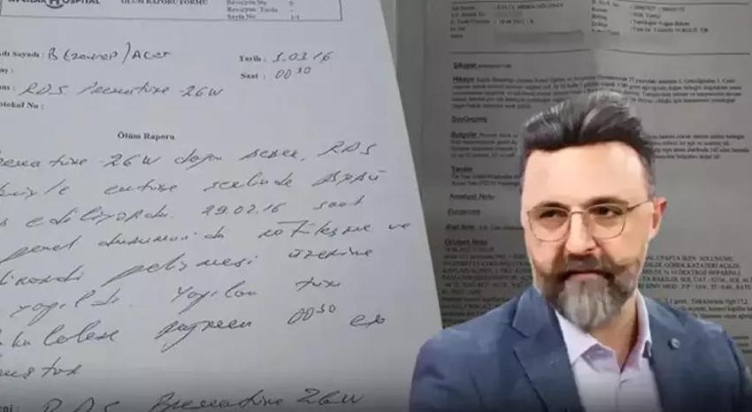Yenidoğan çetesi hayatlarını altüst etti! Kan donduran diyaloglar ortaya çıktı, bebeklerin ölüsünü bile satmışlar
