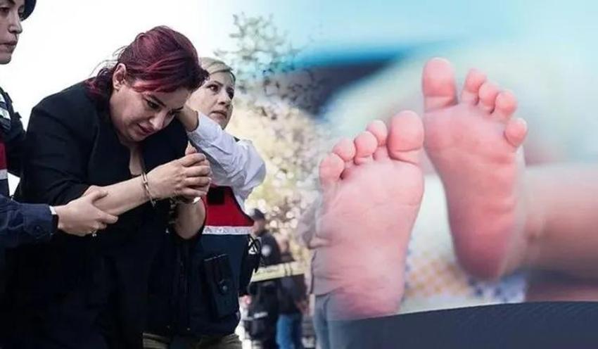 Yenidoğan çetesi hayatlarını altüst etti! Kan donduran diyaloglar ortaya çıktı, bebeklerin ölüsünü bile satmışlar