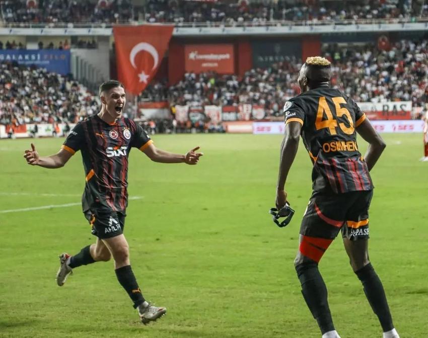 "Avrupa'da ses getirecek, Türkiye'yi tanıtacak!"