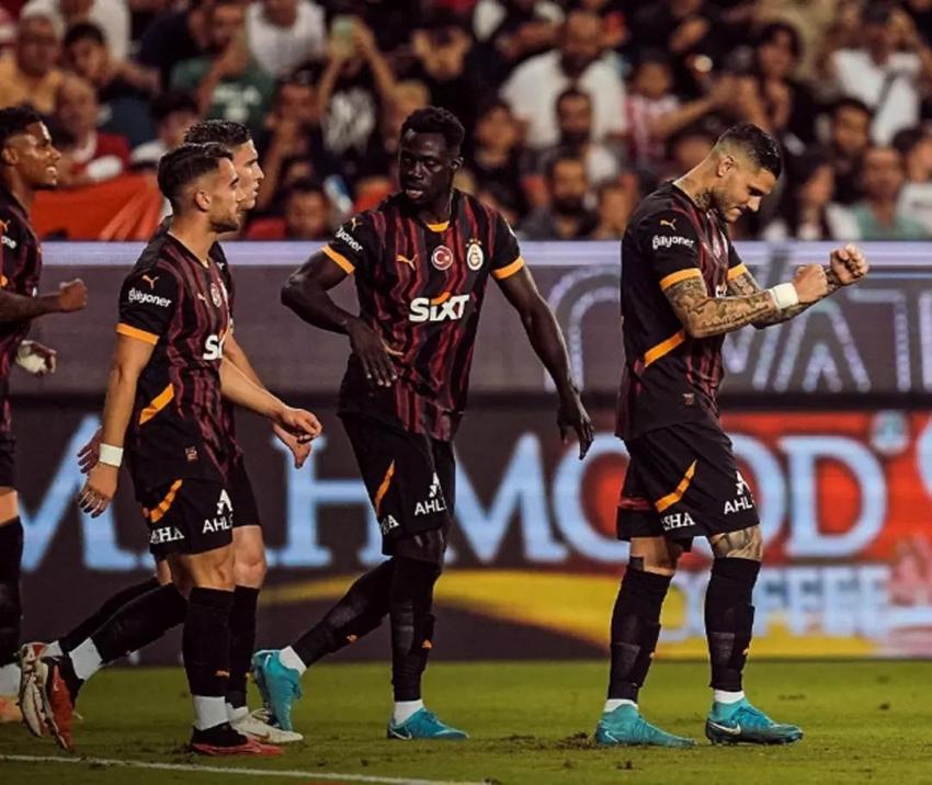 "Avrupa'da ses getirecek, Türkiye'yi tanıtacak!"