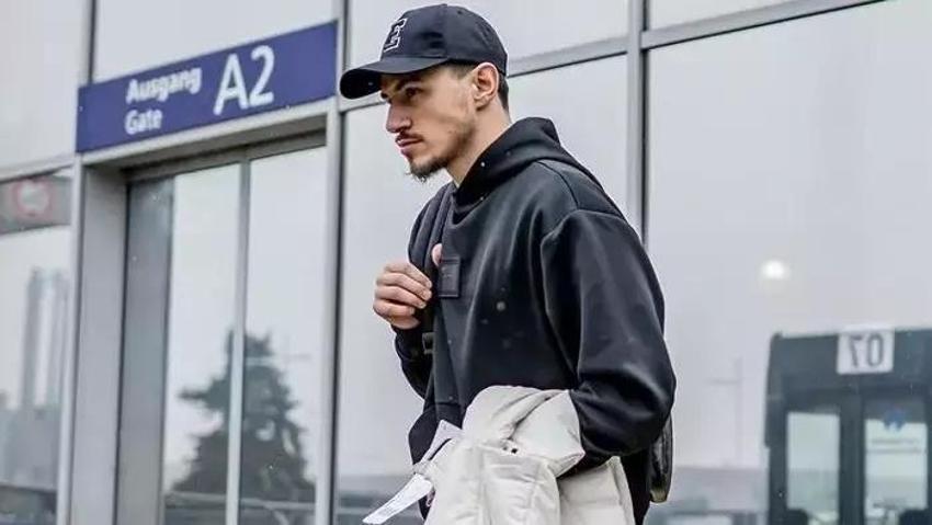 Süper Lig devinden Eljif Elmas bombası! Devre arasında...
