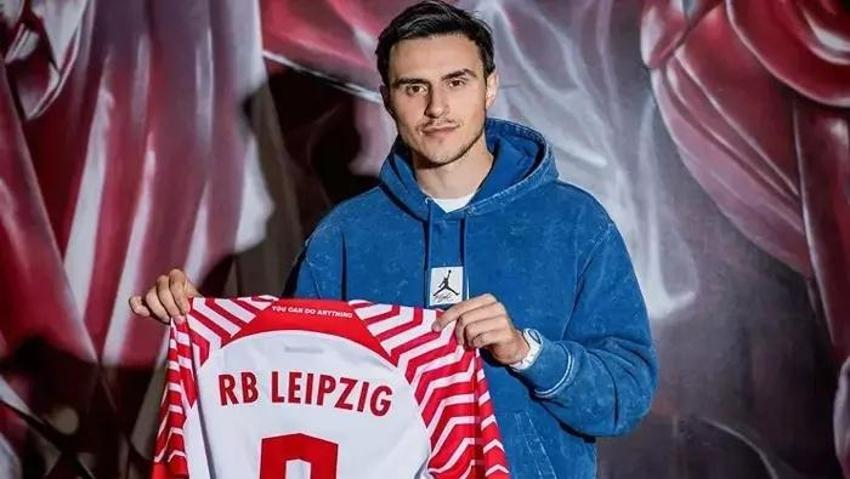 Süper Lig devinden Eljif Elmas bombası! Devre arasında...