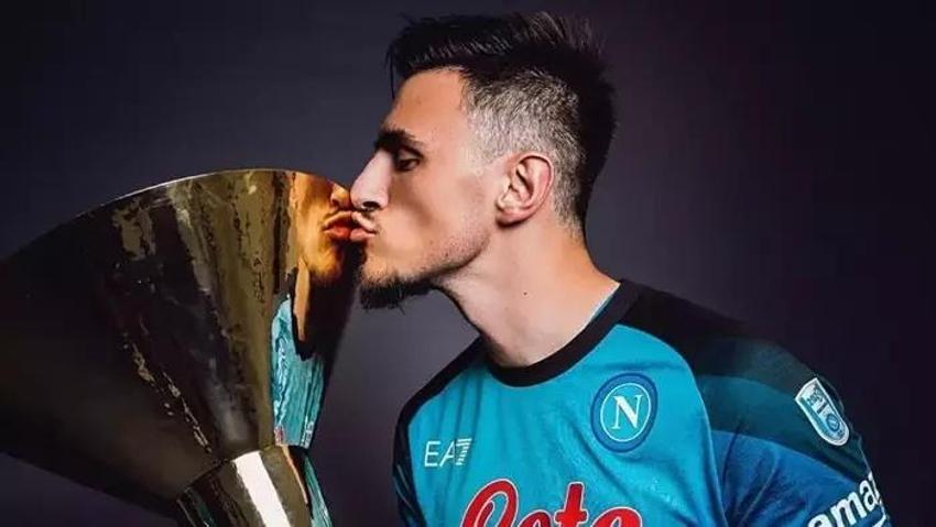 Süper Lig devinden Eljif Elmas bombası! Devre arasında...