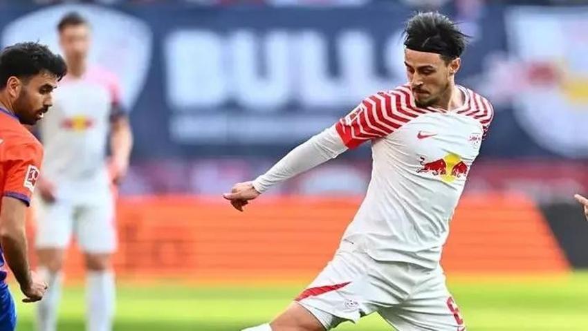 Süper Lig devinden Eljif Elmas bombası! Devre arasında...