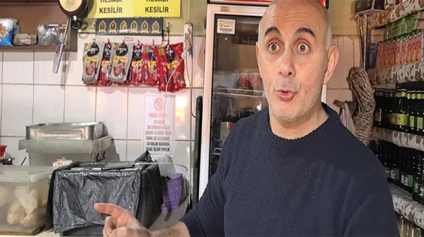Veresiyeden bıktı, çareyi böyle buldu! 'Caydırıcı oluyor'