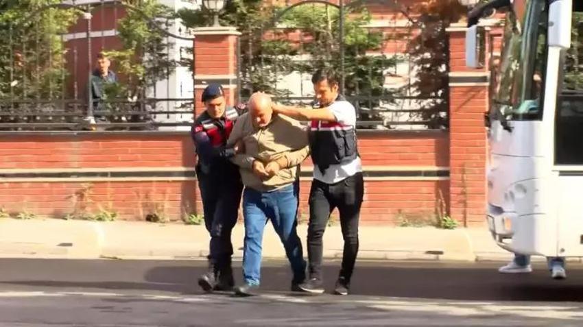 'Yenidoğan çetesi'nin örgütsel şeması ortaya çıkarıldı