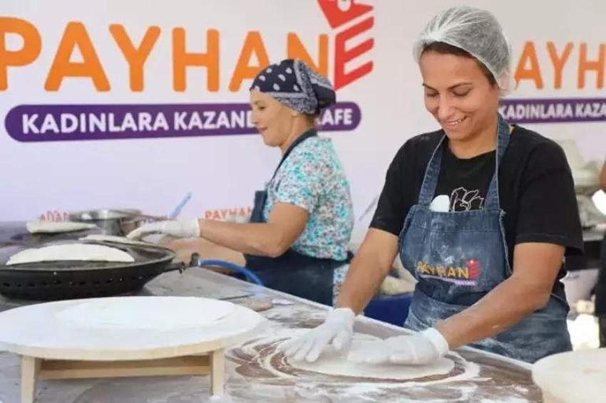 Adana'nın eşsiz lezzetleri bir kez daha ülkeye ve dünyaya sunuldu! 