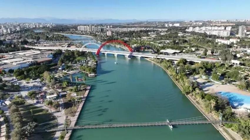 Adana'nın eşsiz lezzetleri bir kez daha ülkeye ve dünyaya sunuldu! 