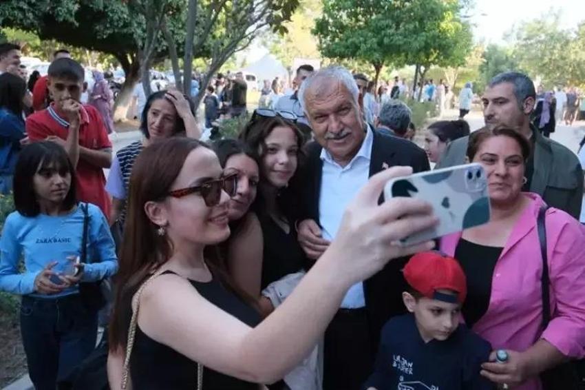 Adana'nın eşsiz lezzetleri bir kez daha ülkeye ve dünyaya sunuldu! 
