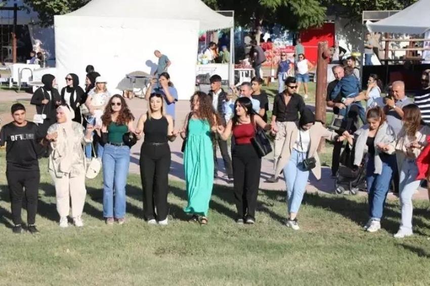Adana'nın eşsiz lezzetleri bir kez daha ülkeye ve dünyaya sunuldu! 