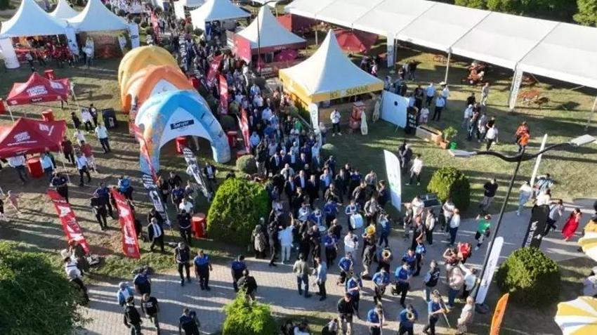 Adana'nın eşsiz lezzetleri bir kez daha ülkeye ve dünyaya sunuldu! 