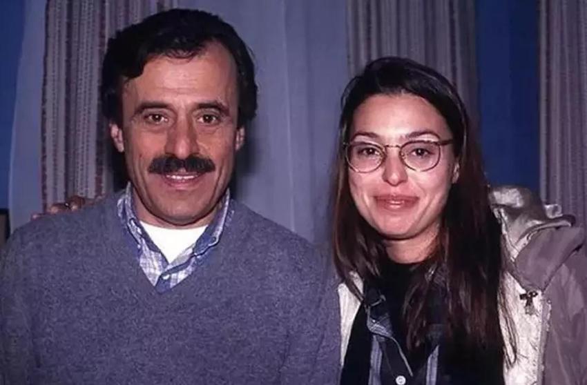 81 yaşındaki Şevket Altuğ son haliyle dikkat çekti!