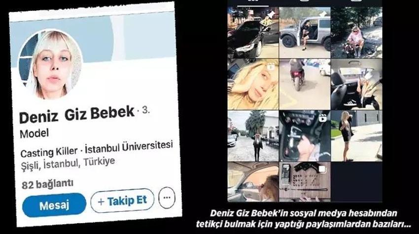 Daltonlar'ın cinayet tarifesi: 1 ile 5 milyon dolar