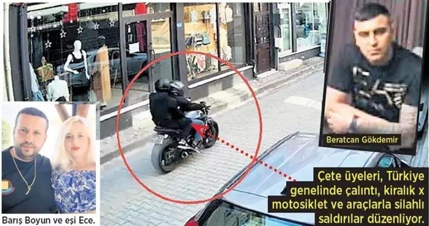 Daltonlar'ın cinayet tarifesi: 1 ile 5 milyon dolar