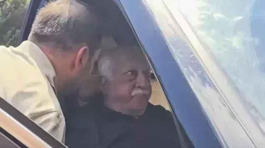 FETÖ elebaşı Fethullah Gülen öldü! Teröristbaşının kaldığı hastane odası görüntülendi