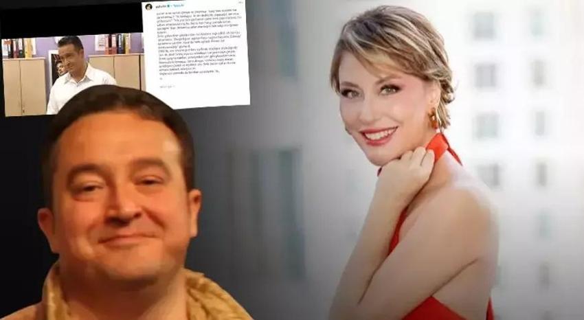 Gülse Birsel'in vefat eden Vural Çelik'le ilgili paylaşımı tepki çekti!