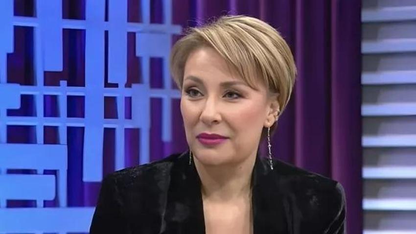 Gülse Birsel tepki çekince Şenay Gürler isyan etti