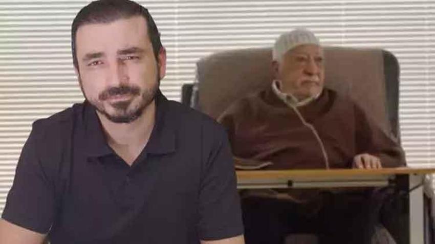 FETÖ elebaşı Fethullah Gülen öldü! Teröristbaşının kaldığı hastane odası görüntülendi