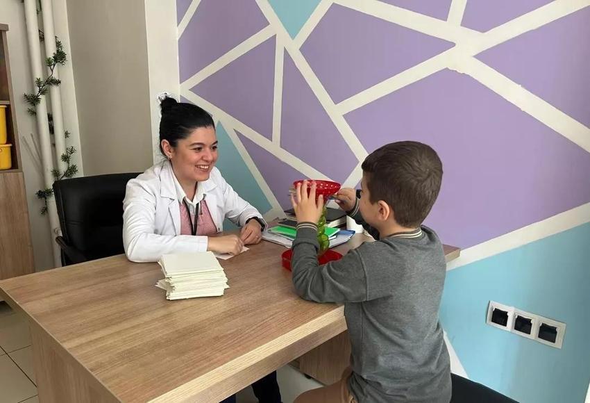 Her 20 çocuktan 1'i bu problemi yaşıyor!