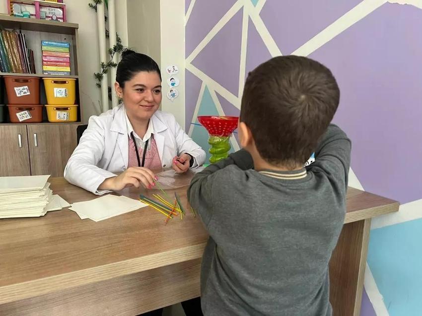 Her 20 çocuktan 1'i bu problemi yaşıyor!