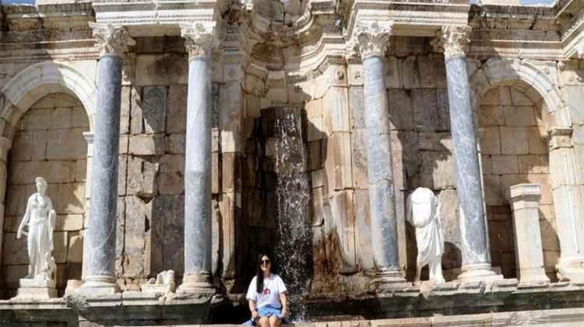 Eşi benzeri yok! Türkiye'de sadece Burdur'da var