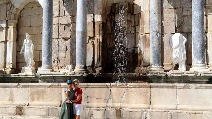 Eşi benzeri yok! Türkiye'de sadece Burdur'da var