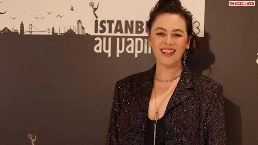 Demet Evgar, FETÖ elebaşı Fethullah Gülen'in ölümü sonrası paylaştı