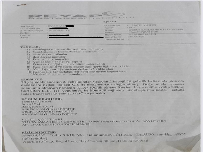 'Yenidoğan Çetesi' sadece bebekleri öldürmemiş! Obezite ameliyatı olan vatandaş da hayatını kaybetmiş, tape kayıtları ortaya çıkmaya devam ediyor