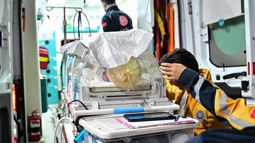 'Yenidoğan Çetesi' sadece bebekleri öldürmemiş! Obezite ameliyatı olan vatandaş da hayatını kaybetmiş, tape kayıtları ortaya çıkmaya devam ediyor