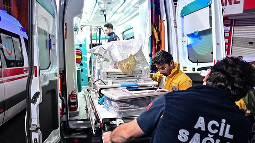 'Yenidoğan Çetesi' sadece bebekleri öldürmemiş! Obezite ameliyatı olan vatandaş da hayatını kaybetmiş, tape kayıtları ortaya çıkmaya devam ediyor