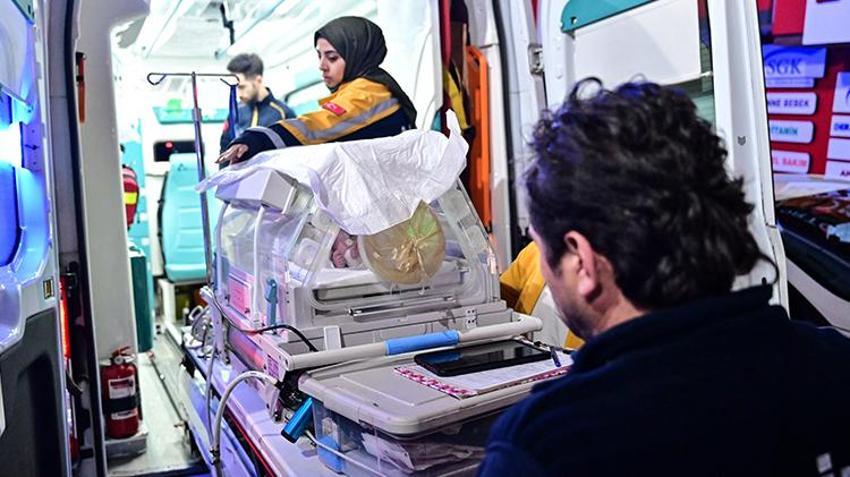 'Yenidoğan Çetesi' sadece bebekleri öldürmemiş! Obezite ameliyatı olan vatandaş da hayatını kaybetmiş, tape kayıtları ortaya çıkmaya devam ediyor