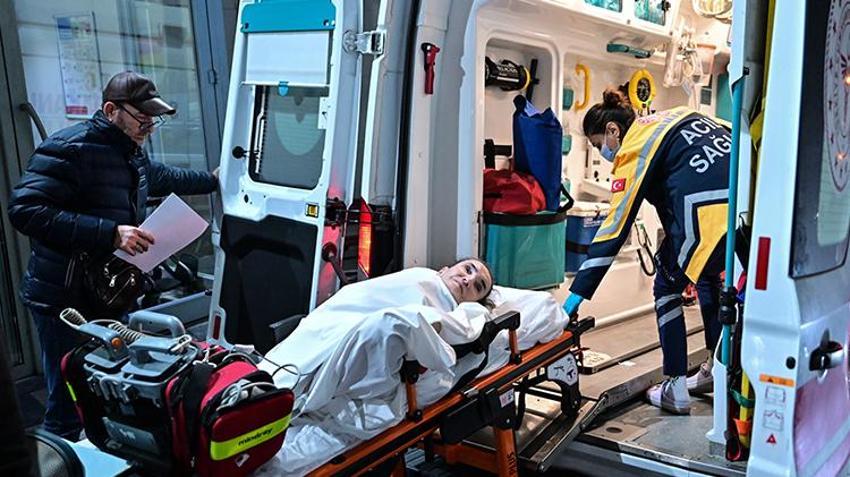 'Yenidoğan Çetesi' sadece bebekleri öldürmemiş! Obezite ameliyatı olan vatandaş da hayatını kaybetmiş, tape kayıtları ortaya çıkmaya devam ediyor